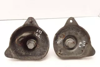 33316798811, 6798811, 33316850242 , art8271844 Балка подвески задняя BMW 5 F10/F11/GT F07 Арт 8271844, вид 1