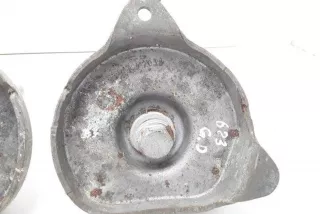 33316798811, 6798811, 33316850242 , art8271844 Балка подвески задняя BMW 5 F10/F11/GT F07 Арт 8271844, вид 2
