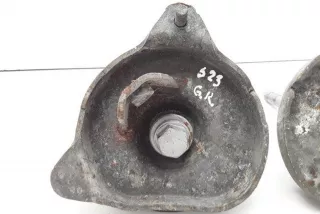 33316798811, 6798811, 33316850242 , art8271844 Балка подвески задняя BMW 5 F10/F11/GT F07 Арт 8271844, вид 3