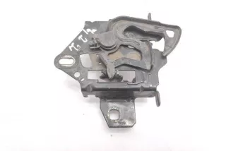 3B0823509M, 3B0823509N , art8272171 Замок капота Volkswagen Passat B5 Арт 8272171, вид 1
