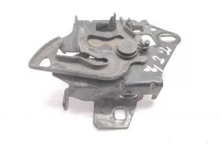 3B0823509M, 3B0823509N , art8272171 Замок капота Volkswagen Passat B5 Арт 8272171, вид 3