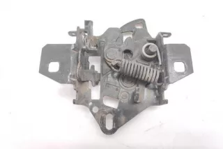 3B0823509M, 3B0823509N , art8272171 Замок капота Volkswagen Passat B5 Арт 8272171, вид 4