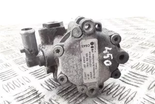 46763561, 7613955505 , art8272430 Насос гидроусилителя руля Alfa Romeo 166 Арт 8272430, вид 5