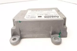 9659531880, 603482000, 216196945 , art8272471 Блок AirBag Peugeot 607 Арт 8272471, вид 4