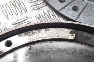 324050110, 124047810, 46823855 , art8272778 Комплект сцепления Alfa Romeo 166 Арт 8272778, вид 4
