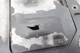 15282973 , art8272876 Декоративная крышка двигателя Saab 9-7X Арт 8272876, вид 2