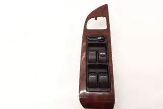 35750SZ3033 , art8273190 Кнопка стеклоподъемника переднего левого Honda Legend 3 Арт 8273190, вид 1