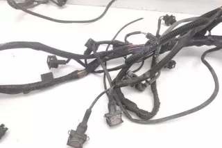 5409408 , art8273353 Проводка двигателя Chrysler Crossfire Арт 8273353, вид 6