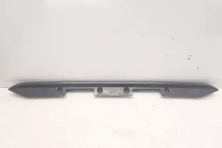 1247400093 , art8273788 Накладка подсветки номера Mercedes E W124 Арт 8273788