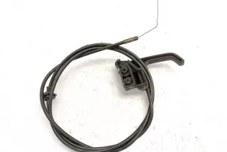 191823533 , art8273933 Ручка открывания капота Volkswagen Polo 2 Арт 8273933, вид 5