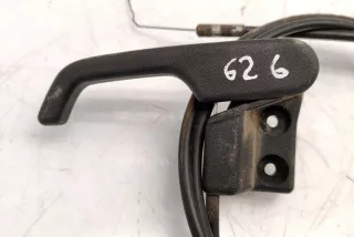 191823533 , art8273933 Ручка открывания капота Volkswagen Polo 2 Арт 8273933, вид 7