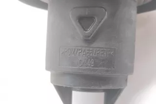 220452044, C449 , art8274265 Лючок топливного бака Alfa Romeo 166 Арт 8274265, вид 6