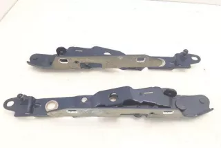 JHM , art8274622 Петля крышки багажника Jaguar X-Type Арт 8274622, вид 1