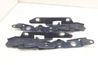 JHM , art8274622 Петля крышки багажника Jaguar X-Type Арт 8274622, вид 2
