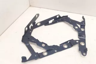 JHM , art8274622 Петля крышки багажника Jaguar X-Type Арт 8274622, вид 6