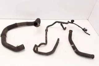 1K0121070F, 1K0121070 , art8274981 Патрубок радиатора Seat Toledo 3 Арт 8274981, вид 1