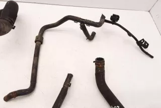 1K0121070F, 1K0121070 , art8274981 Патрубок радиатора Seat Toledo 3 Арт 8274981, вид 4