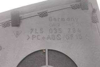 7L5035794 , art8275062 Сетка для динамика Porsche Cayenne 955 Арт 8275062, вид 3