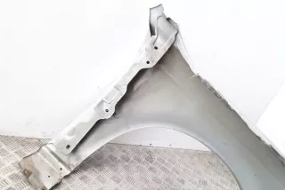 MDZ , art8275586 Крыло переднее левое Jaguar X-Type Арт 8275586, вид 8