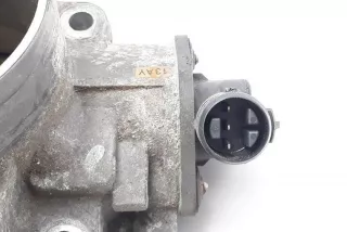 art8275705 Заслонка дроссельная Honda Legend 3 Арт 8275705, вид 3