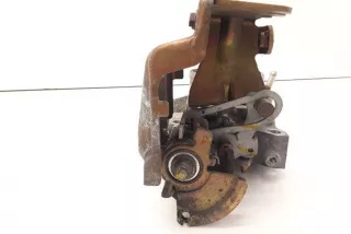art8275705 Заслонка дроссельная Honda Legend 3 Арт 8275705, вид 6