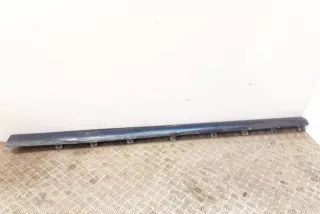 1X43F10608ACW, JHM , art8276018 Накладка на порог Jaguar X-Type Арт 8276018, вид 1