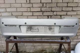 art8276057 Бампер задний Alfa Romeo 156 Арт 8276057, вид 1