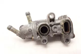 art8276123 Пластик моторного отсека Honda Legend 3 Арт 8276123, вид 4