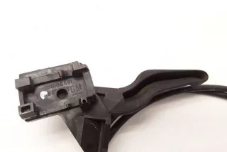 218186591 , art8276256 Ручка открывания капота Opel Astra H Арт 8276256, вид 4