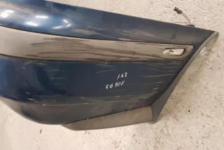 art8276487 Бампер задний Volvo S40 1 Арт 8276487, вид 5