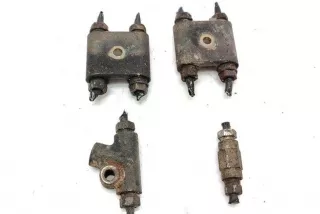 art8276546 Прочая запчасть Fiat Ulysse 1 Арт 8276546, вид 1