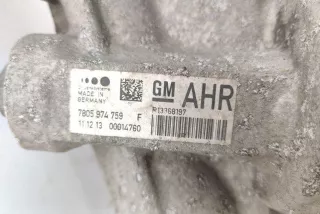 7805974759, 7805974759F, 00014760 , art8276659 Рулевая рейка Opel Astra J Арт 8276659, вид 12