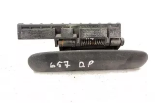9633343577 , art8276829 Ручка наружная задняя правая Citroen Xsara Picasso Арт 8276829, вид 1