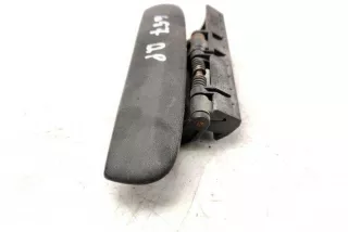 9633343577 , art8276829 Ручка наружная задняя правая Citroen Xsara Picasso Арт 8276829, вид 2