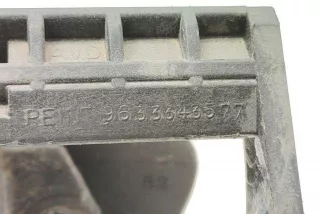 9633343577 , art8276829 Ручка наружная задняя правая Citroen Xsara Picasso Арт 8276829, вид 7