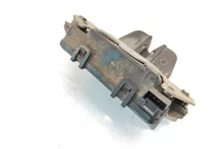 13117285, 495058724 , art8279494 Замок багажника Opel Zafira B Арт 8279494, вид 3
