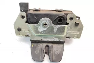 13117285, 495058724 , art8279494 Замок багажника Opel Zafira B Арт 8279494, вид 5