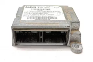 608673600D, 51772808, 21696945 , art8279746 Блок AirBag Fiat Doblo 1 Арт 8279746, вид 7