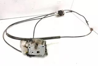 B792, 0517908510 , art8279833 Замок двери сдвижной Fiat Doblo 1 Арт 8279833, вид 1