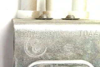 B792, 0517908510 , art8279833 Замок двери сдвижной Fiat Doblo 1 Арт 8279833, вид 2