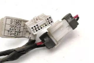 919602D010, 282652, 20020906 , art8279873 Проводка Hyundai Elantra XD Арт 8279873, вид 3
