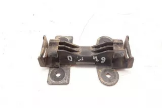 811807253 , art8280340 Кронштейн крепления бампера переднего Audi 80 B2 Арт 8280340, вид 1