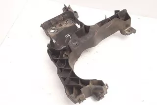 8200137496 , art8280804 Кронштейн крепления бампера переднего Renault Megane 2 Арт 8280804, вид 2