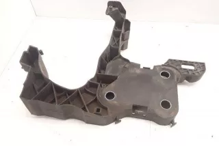 8200137496 , art8280804 Кронштейн крепления бампера переднего Renault Megane 2 Арт 8280804, вид 4