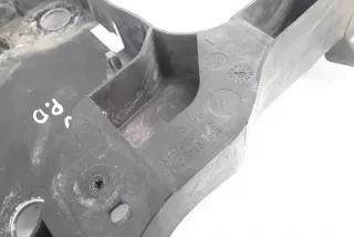 8200137496 , art8280804 Кронштейн крепления бампера переднего Renault Megane 2 Арт 8280804, вид 5