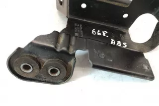 13264385, 317233344 , art8281642 Кронштейн Opel Astra J Арт 8281642, вид 2