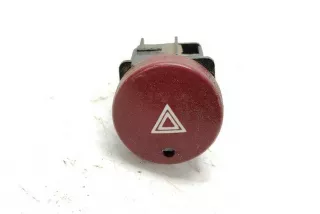 9644845777 , art8282015 Кнопка аварийной сигнализации Citroen Berlingo 1 restailing Арт 8282015, вид 1