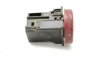 9644845777 , art8282015 Кнопка аварийной сигнализации Citroen Berlingo 1 restailing Арт 8282015, вид 7
