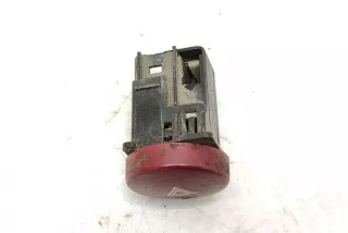 9644845777 , art8282015 Кнопка аварийной сигнализации Citroen Berlingo 1 restailing Арт 8282015, вид 8
