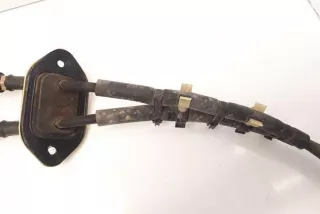 art8282179 Проводка КПП Mazda Tribute 1 Арт 8282179, вид 3